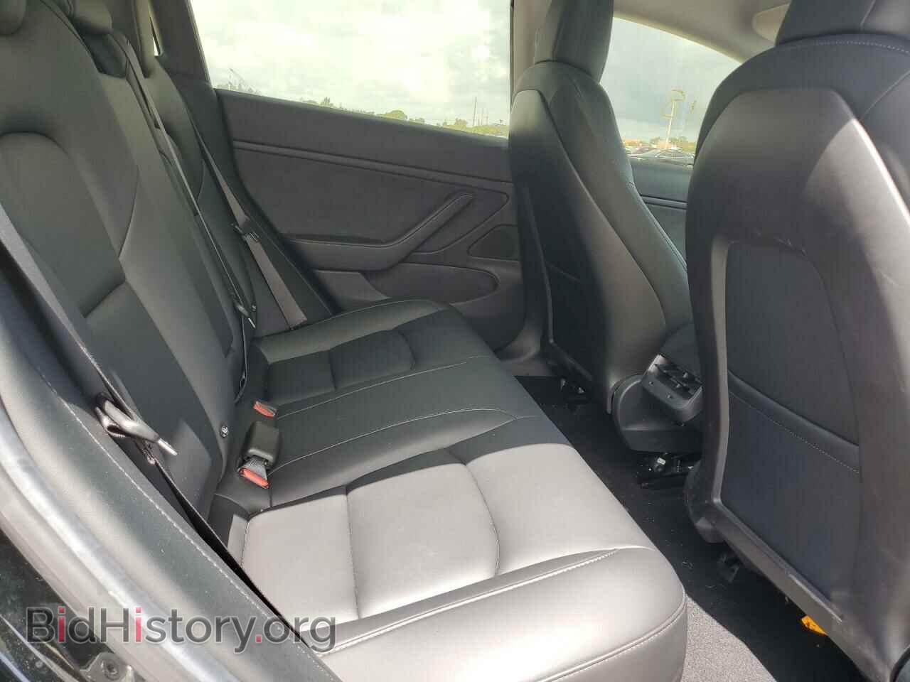 2018 TESLA MODEL 3 - VIN: 5YJ3E1EA8JF028024 - Фото 10