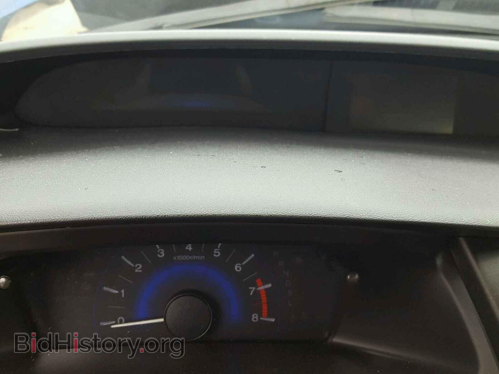 2014 HONDA CIVIC - VIN: 19XFB2F53EE082999 - Фото 8