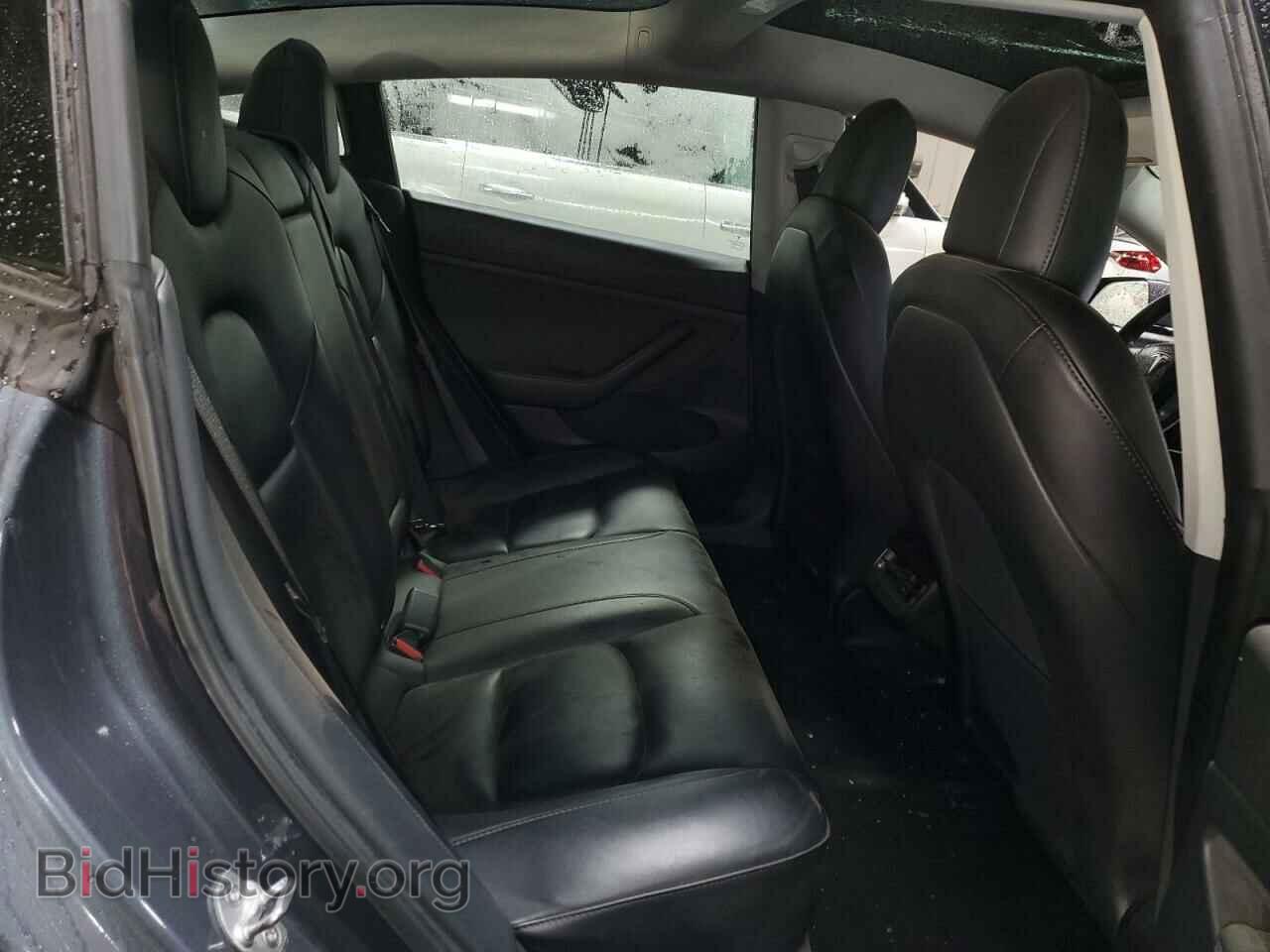 2022 TESLA MODEL 3 - VIN: 5YJ3E1EA7NF370053 - Photo 10