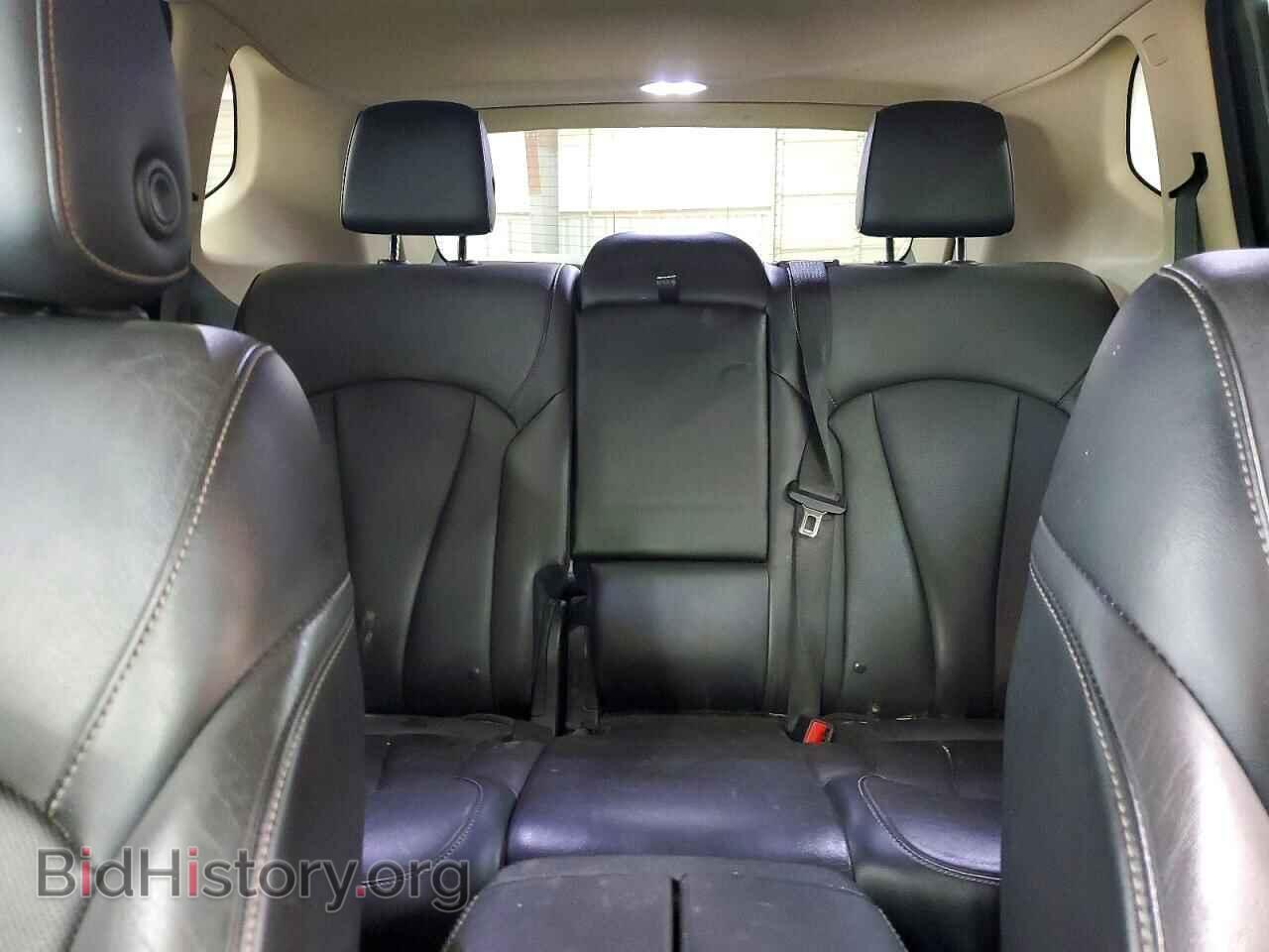 2017 BUICK ENVISION - VIN: LRBFXBSAXHD093684 - Фото 10