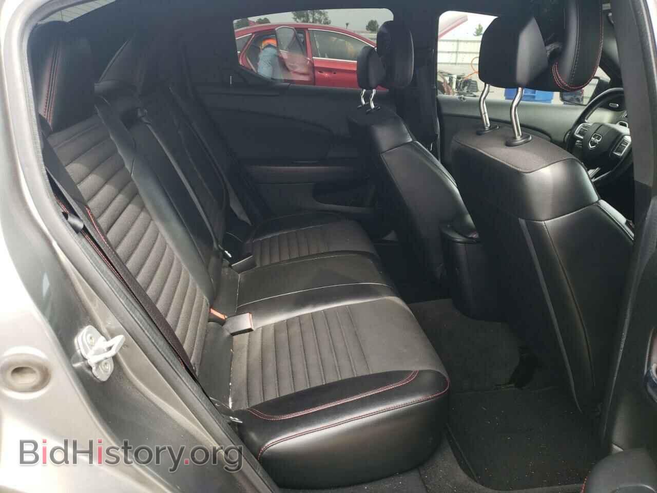 2013 DODGE AVENGER - VIN: 1C3CDZBG5DN751978 - Photo 6