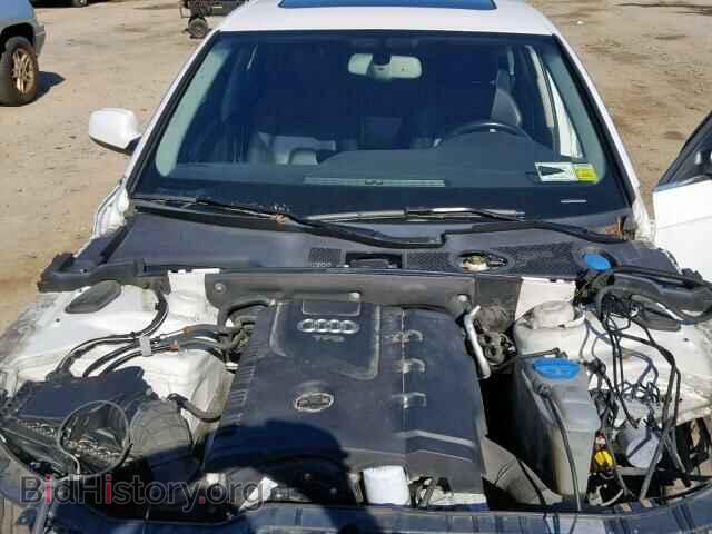2013 AUDI A4 - VIN: WAUFFAFL8DN007736 - Photo 7