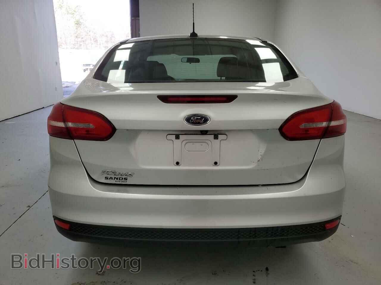 2017 FORD FOCUS - VIN: 1FADP3E27HL336091 - Photo 6