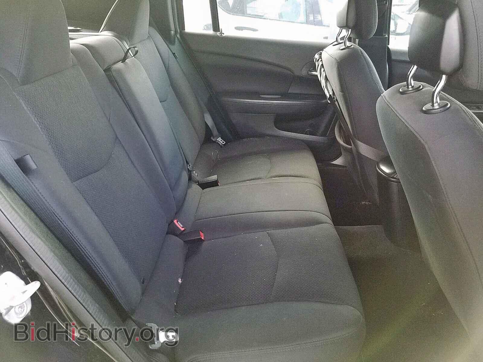 2013 CHRYSLER 200 - VIN: 1C3CCBAB2DN765272 - Фото 6