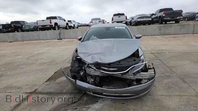 2016 CHRYSLER 200 - VIN: 1C3CCCAB3GN173065 - Photo 13
