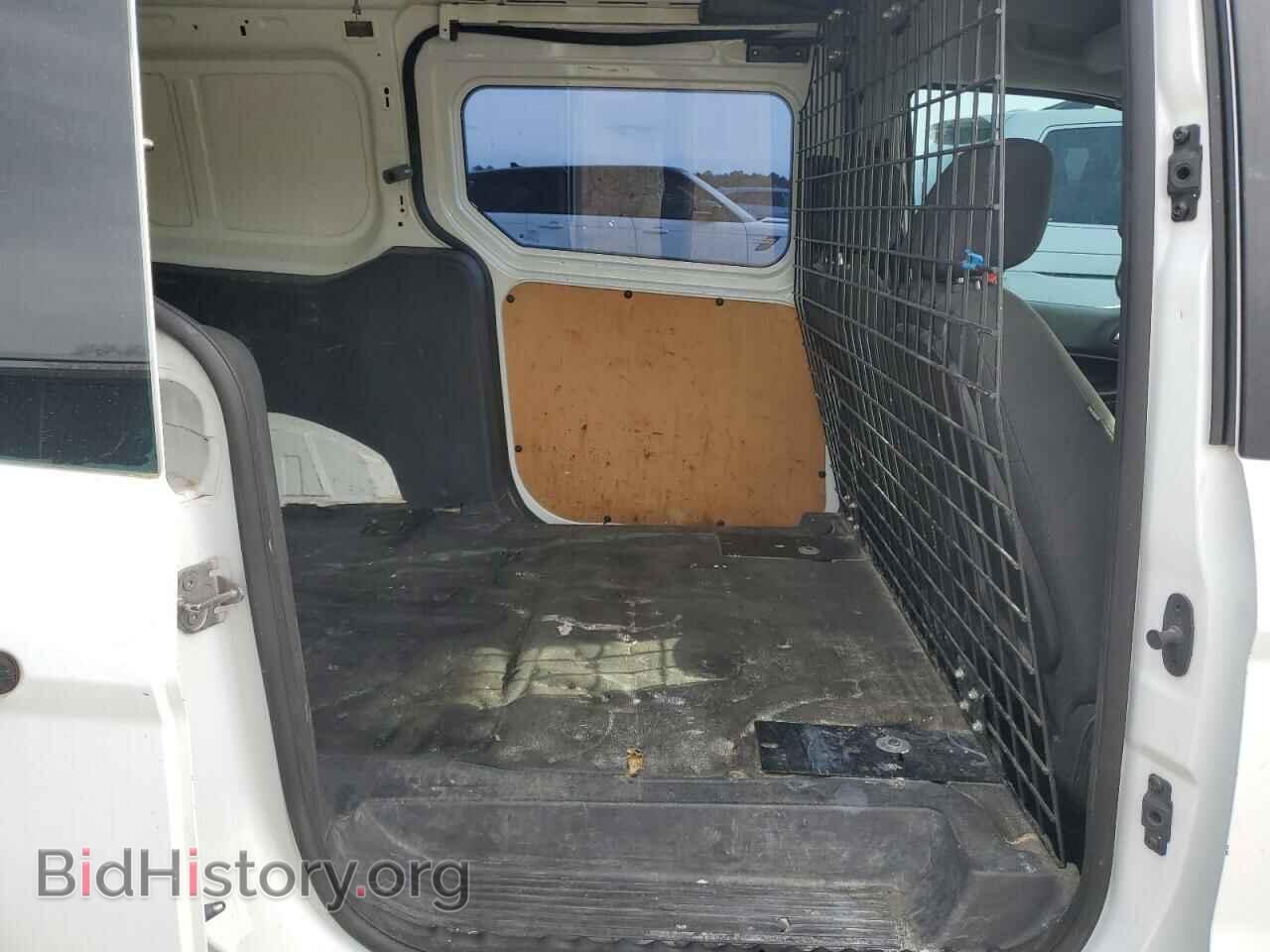 2014 FORD TRANSIT - VIN: NM0LS7F76E1143084 - Фото 11