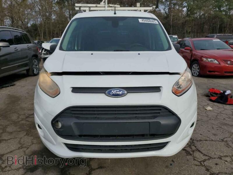 2014 Ford TRANSIT (VIN NM0LS7F76E1143084) — фото 5 из 13