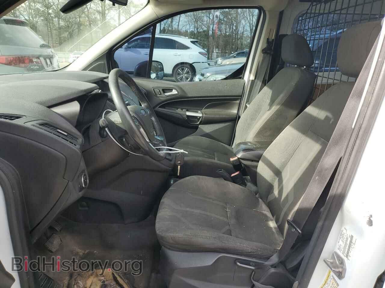 2014 FORD TRANSIT - VIN: NM0LS7F76E1143084 - Фото 7