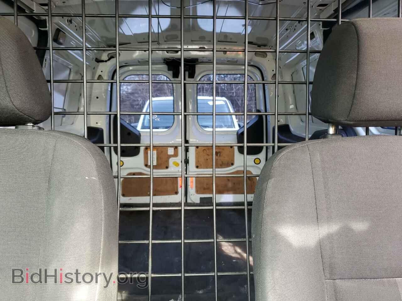 2014 FORD TRANSIT - VIN: NM0LS7F76E1143084 - Фото 10