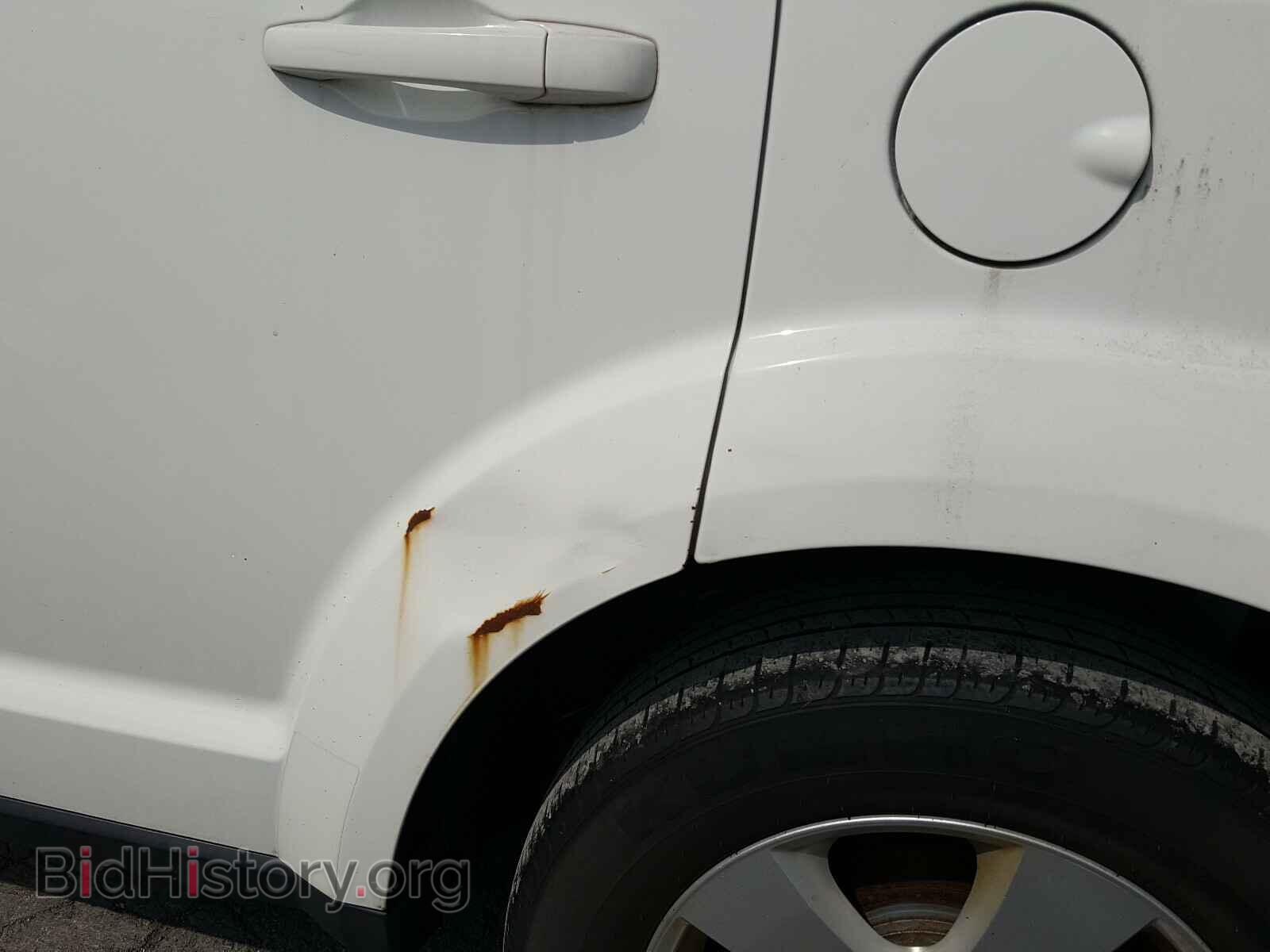 2010 DODGE JOURNEY - VIN: 3D4PG5FVXAT264182 - Фото 9