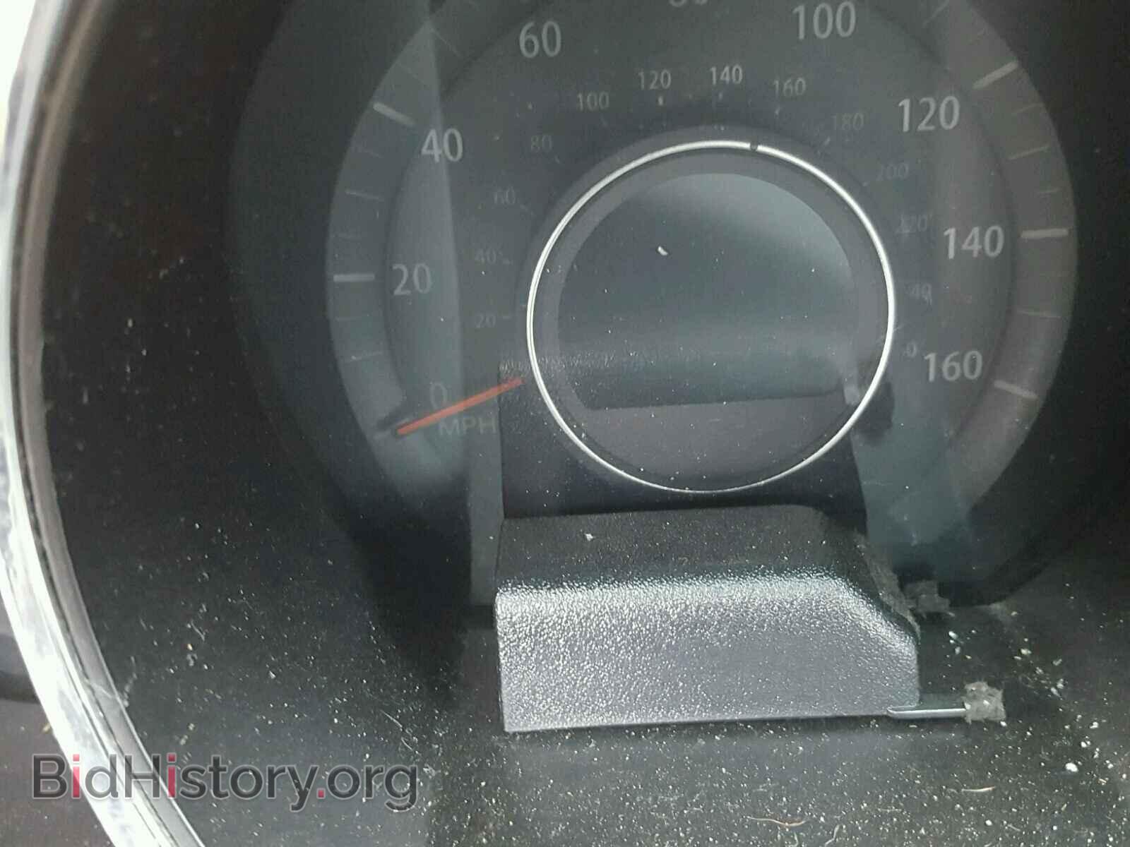 2011 KIA OPTIMA - VIN: KNAGN4A79B5085796 - Фото 8