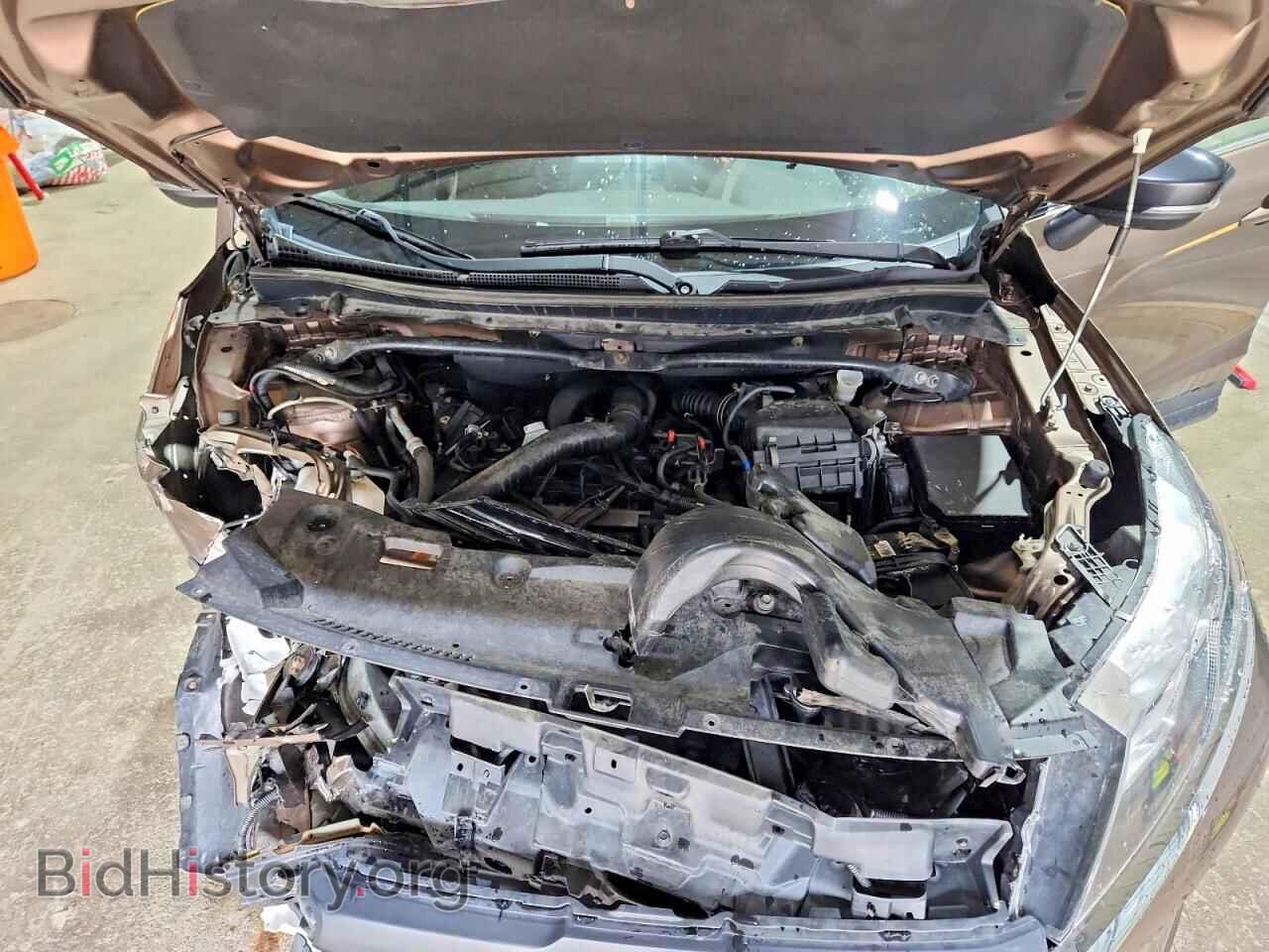 2018 MITSUBISHI ECLIPSE - VIN: JA4AT4AA5JZ044156 - Фото 12