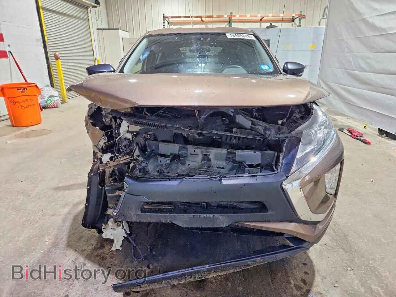 2018 MITSUBISHI ECLIPSE - VIN: JA4AT4AA5JZ044156 - Фото 5