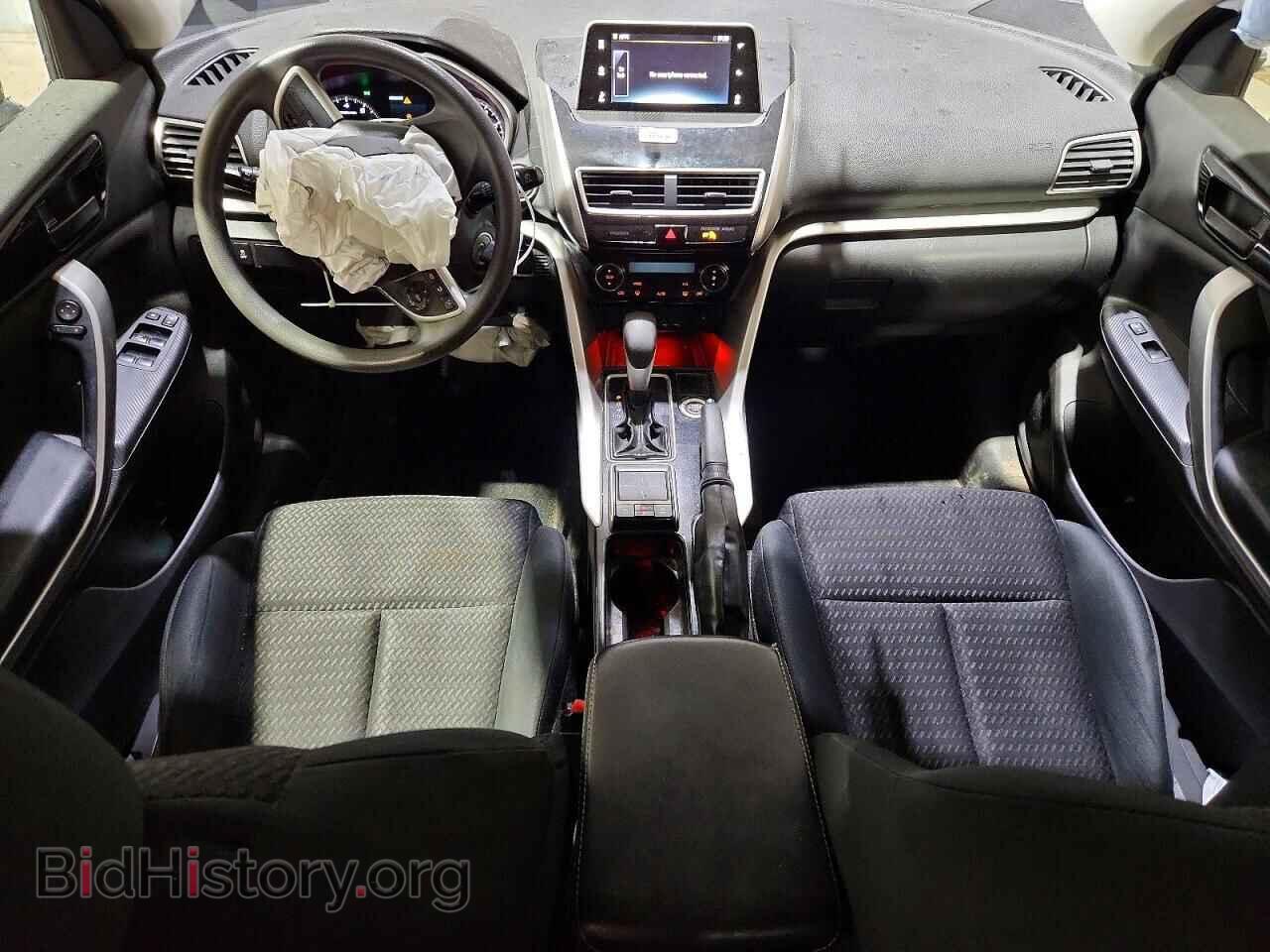 2018 MITSUBISHI ECLIPSE - VIN: JA4AT4AA5JZ044156 - Фото 8