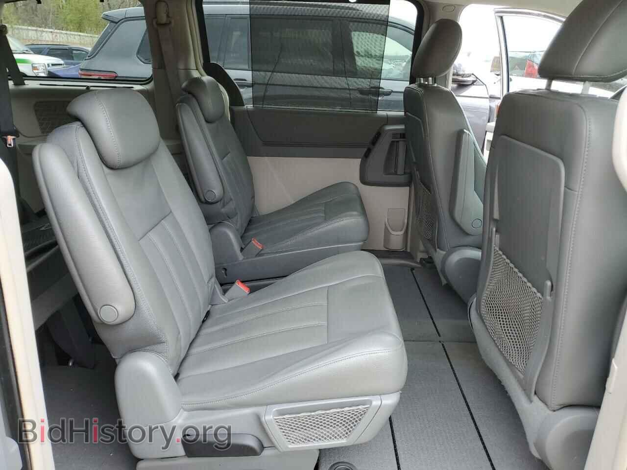 2009 CHRYSLER MINIVAN - VIN: 2A8HR54159R598171 - Photo 11