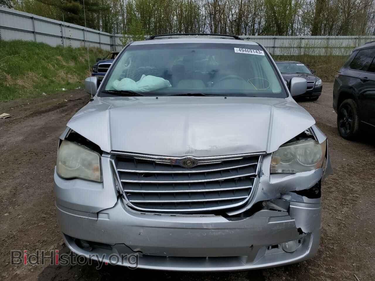 2009 CHRYSLER MINIVAN - VIN: 2A8HR54159R598171 - Photo 5
