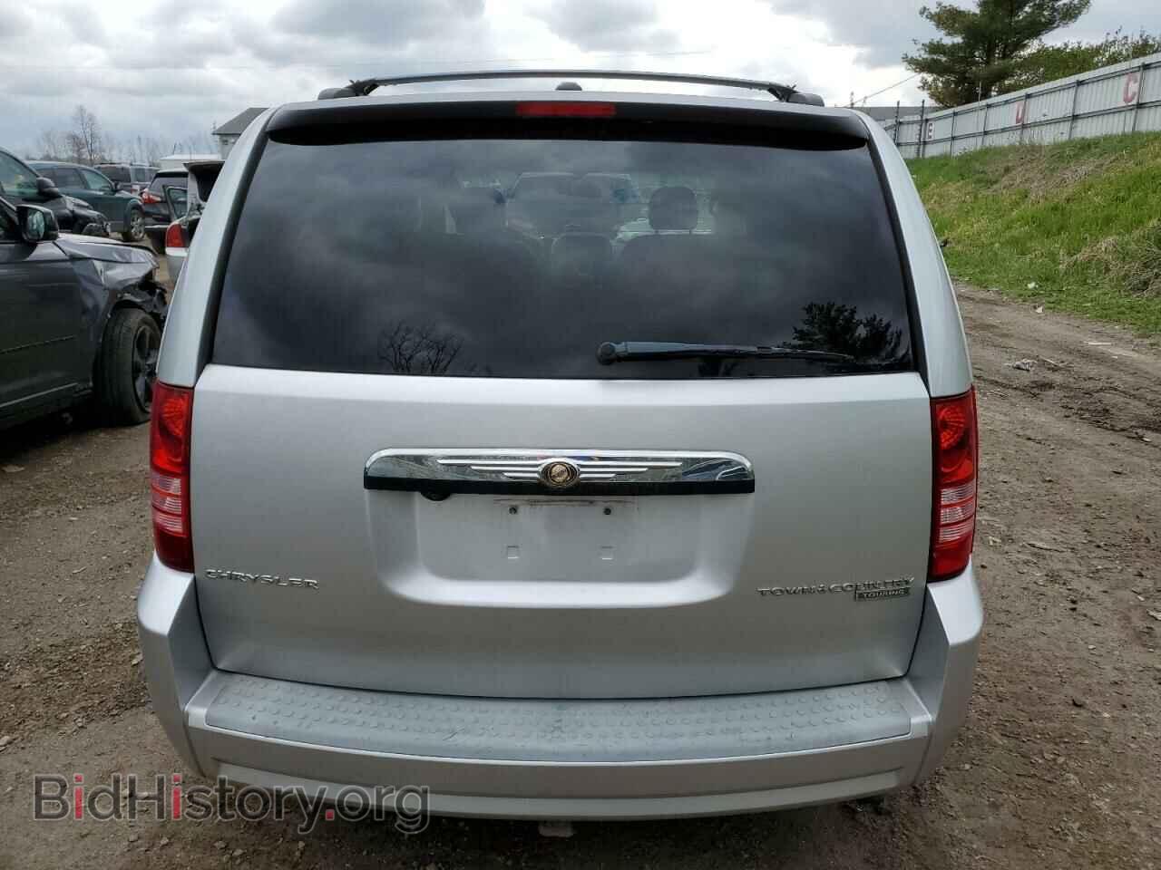 2009 CHRYSLER MINIVAN - VIN: 2A8HR54159R598171 - Photo 6