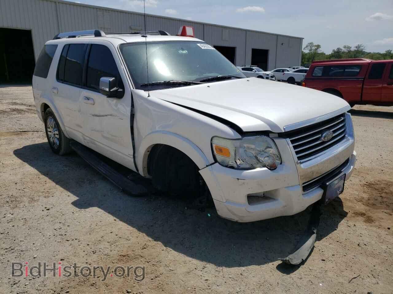 Photo 1FMEU7F88AUA61070 - FORD EXPLORER 2010