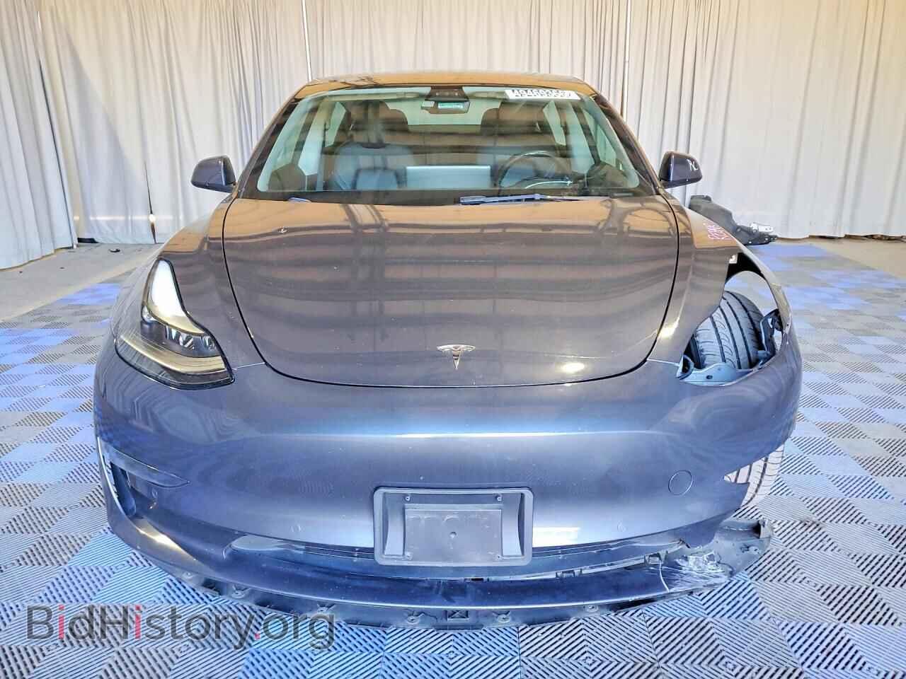 2022 TESLA MODEL 3 - VIN: 5YJ3E1EA9NF304541 - Photo 5