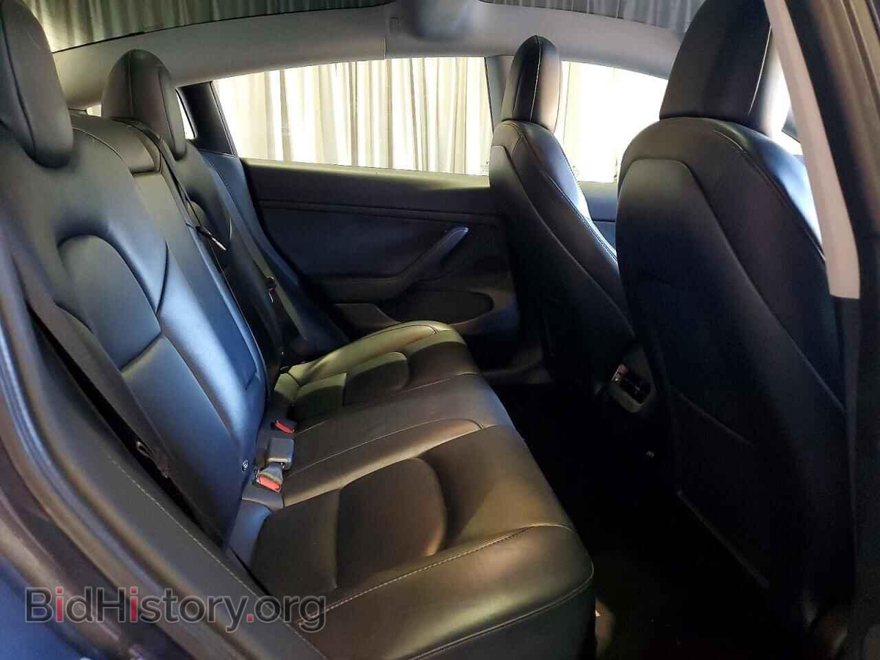 2022 TESLA MODEL 3 - VIN: 5YJ3E1EA9NF304541 - Photo 10
