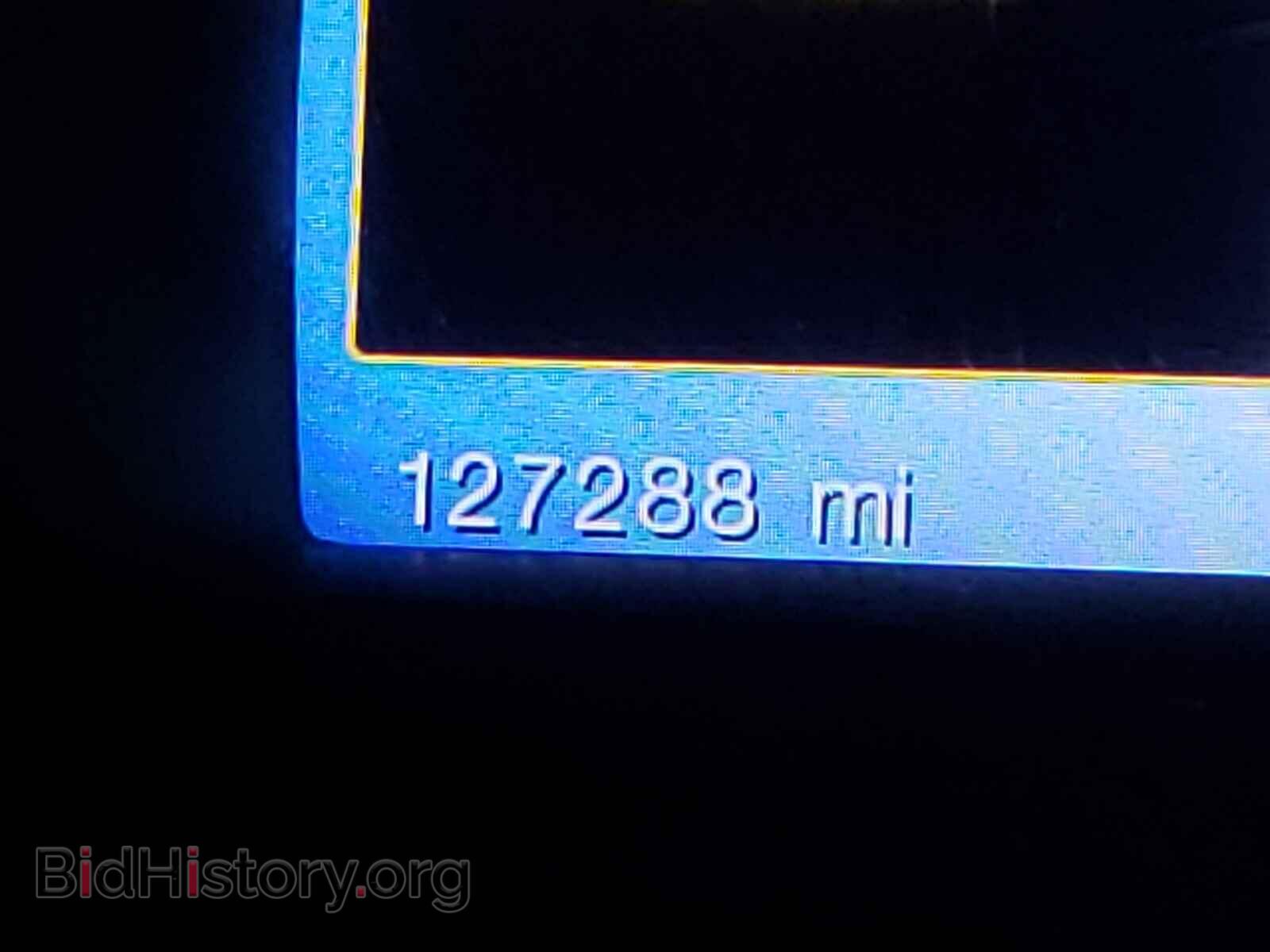 2013 FORD EDGE - VIN: 2FMDK4KCXDBA10285 - Photo 8