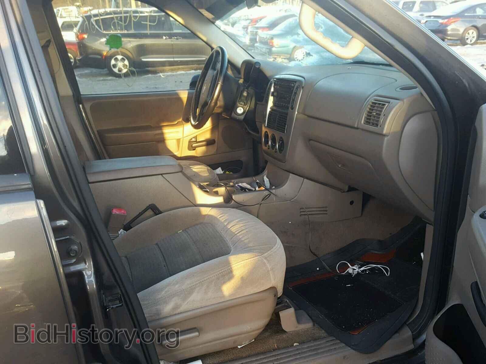2005 FORD EXPLORER - VIN: 1FMZU73E45UB71132 - Photo 5