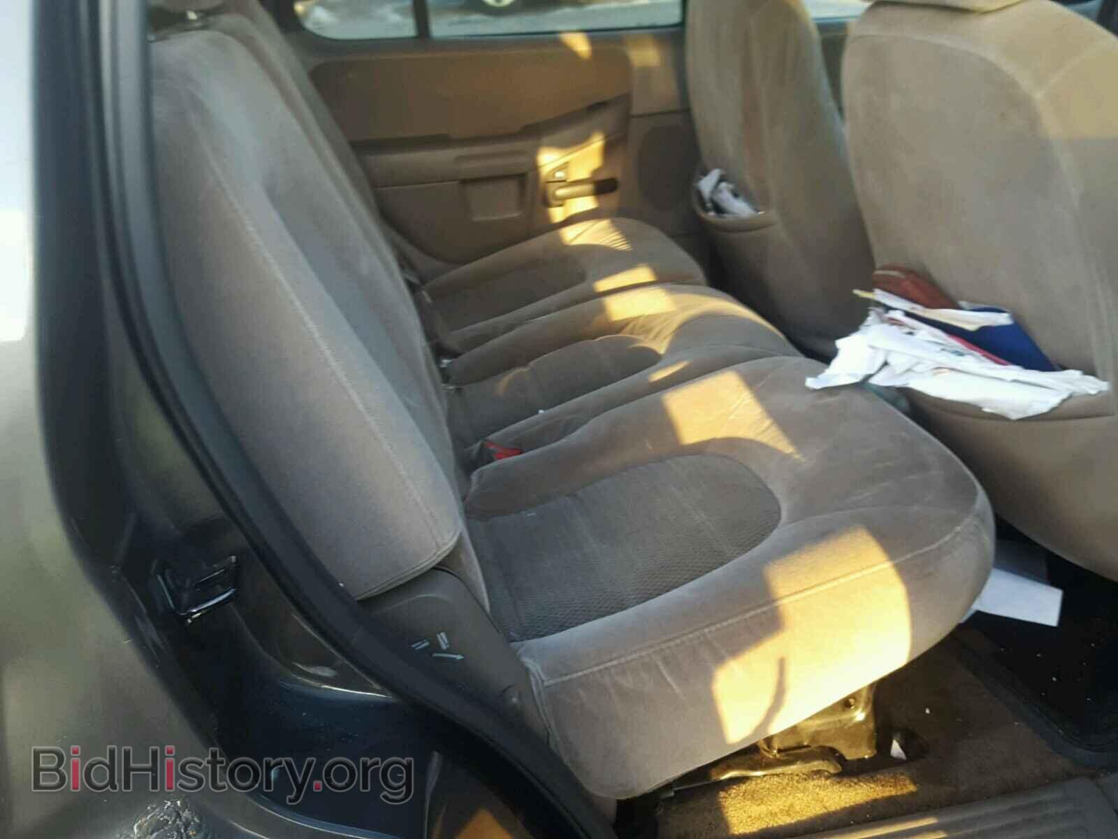 2005 FORD EXPLORER - VIN: 1FMZU73E45UB71132 - Photo 6