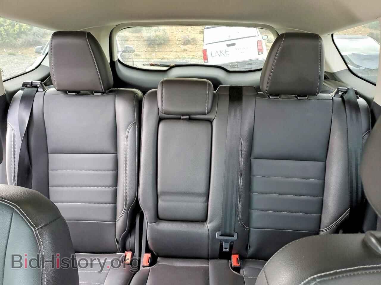 2014 FORD ESCAPE - VIN: 1FMCU9GX4EUC37868 - Фото 10