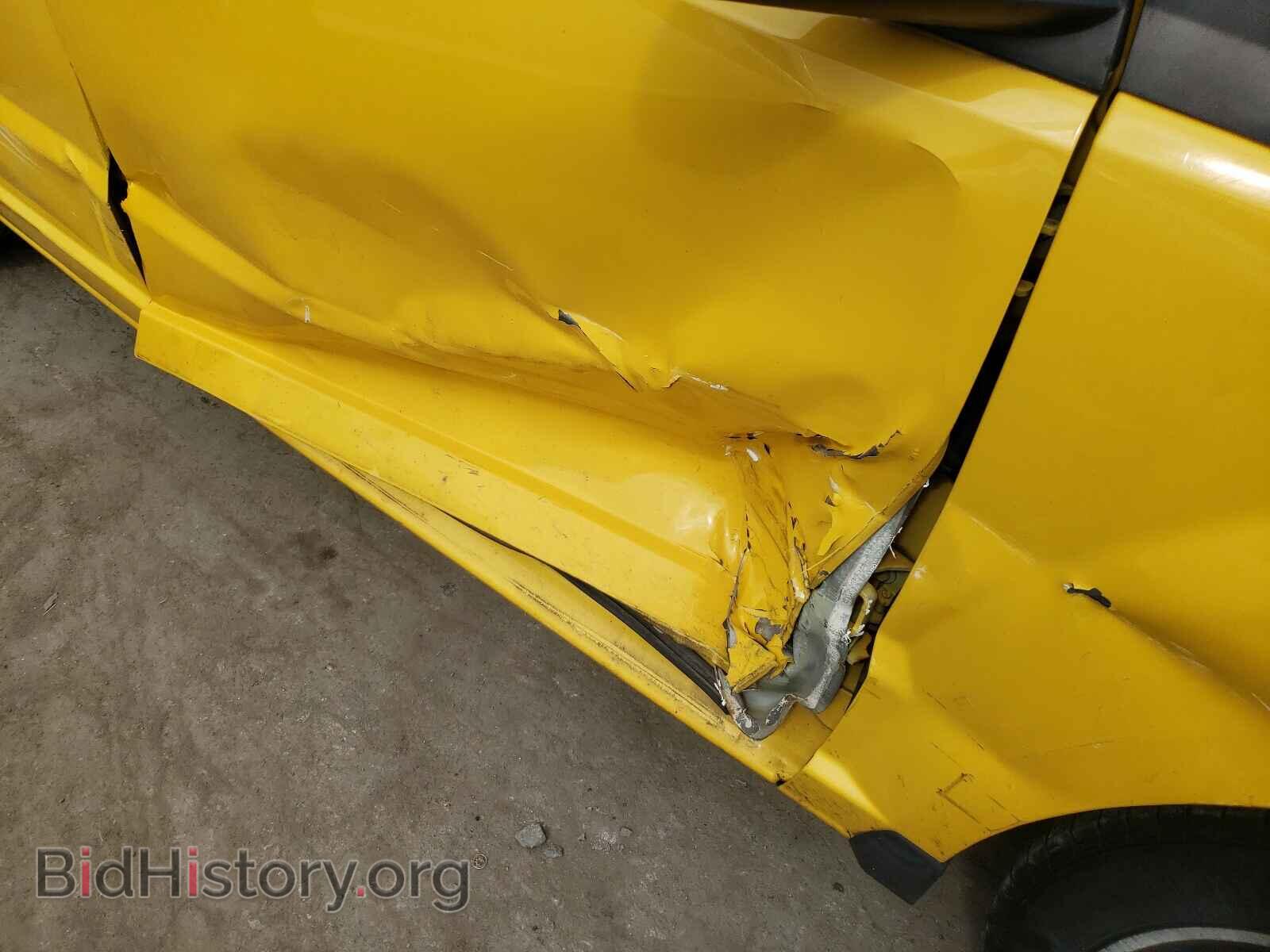 2007 DODGE CALIBER - VIN: 1B3HB28B07D530858 - Фото 9