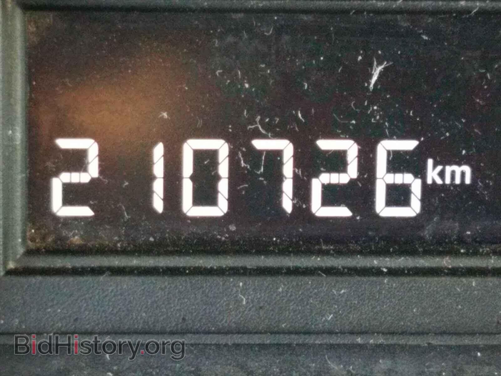 2015 DODGE CARAVAN - VIN: 2C4RDGBG5FR606830 - Photo 8