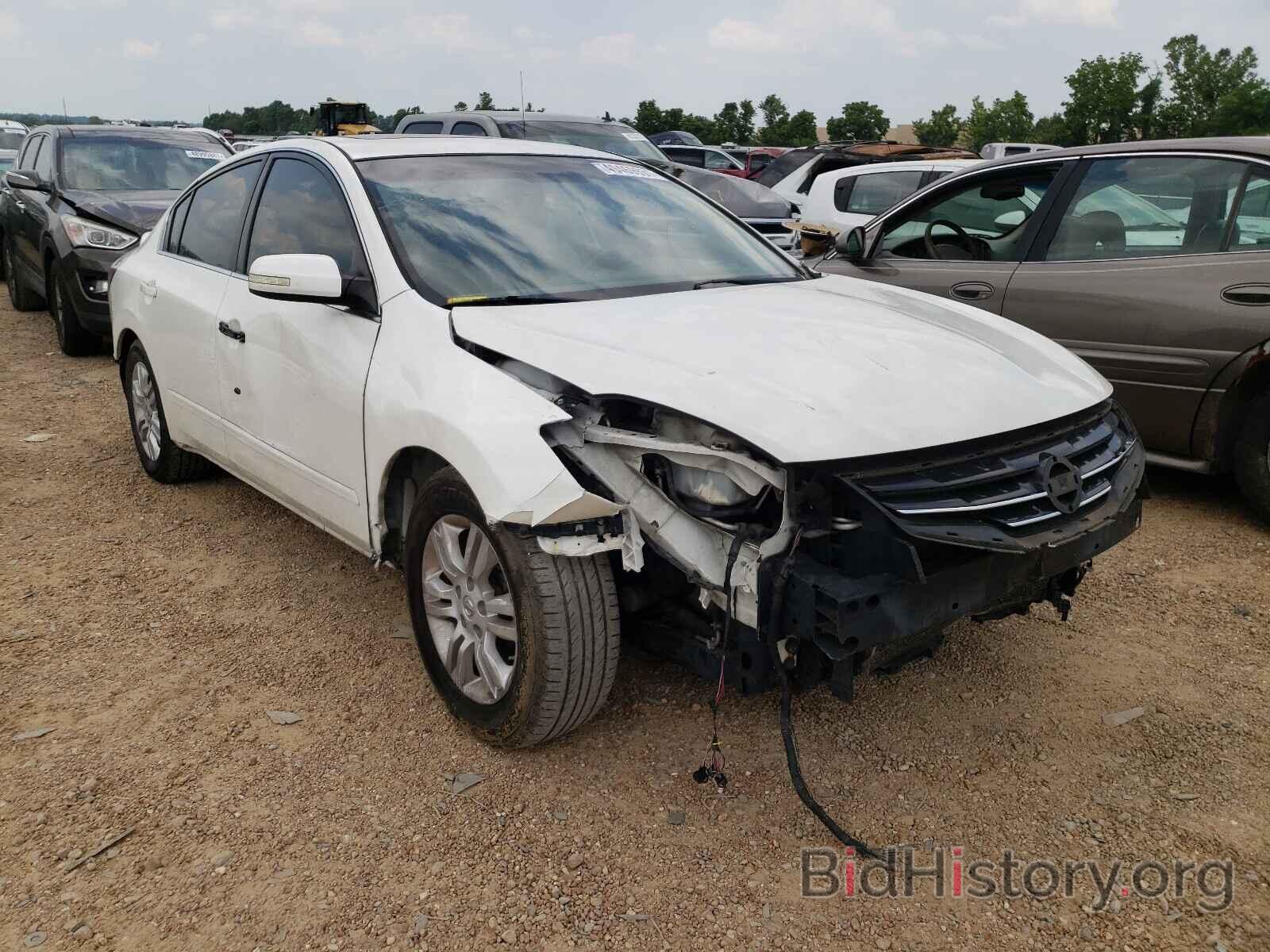 Photo 1N4AL2AP3AN556476 - NISSAN ALTIMA 2010