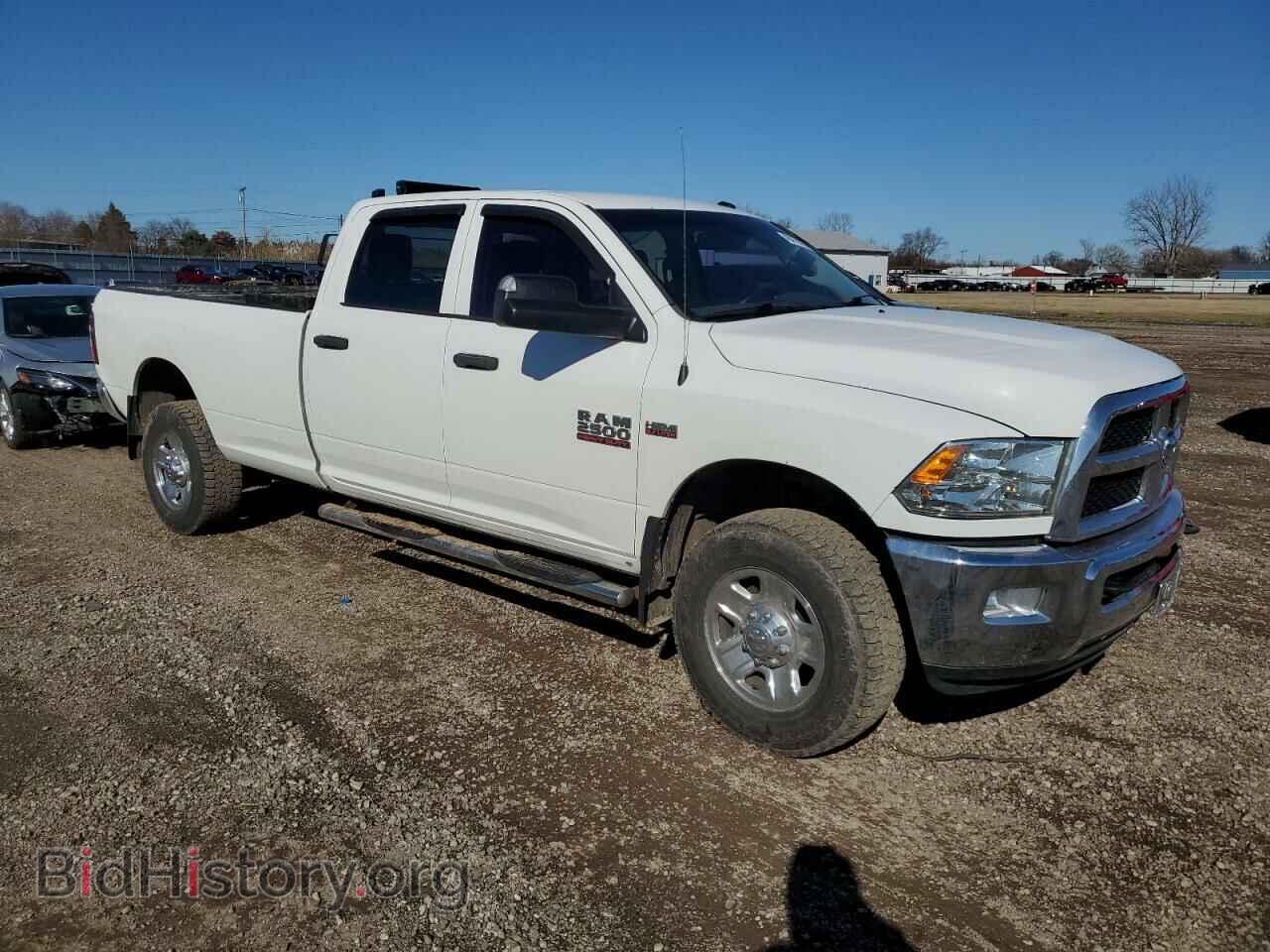 2014 RAM All Models - VIN: 3C6TR5HT8EG235061 - Фото 4