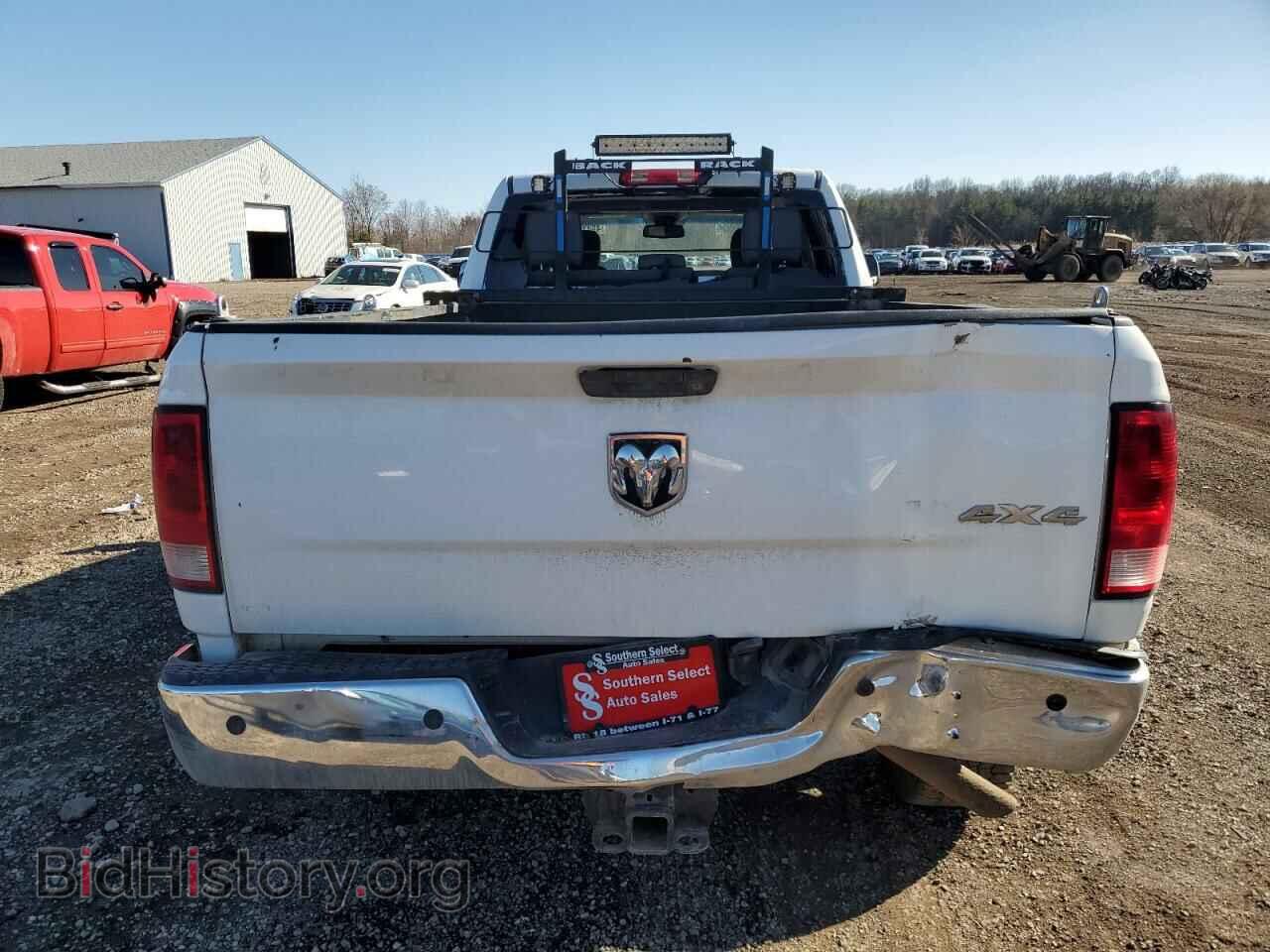 2014 RAM All Models - VIN: 3C6TR5HT8EG235061 - Фото 6
