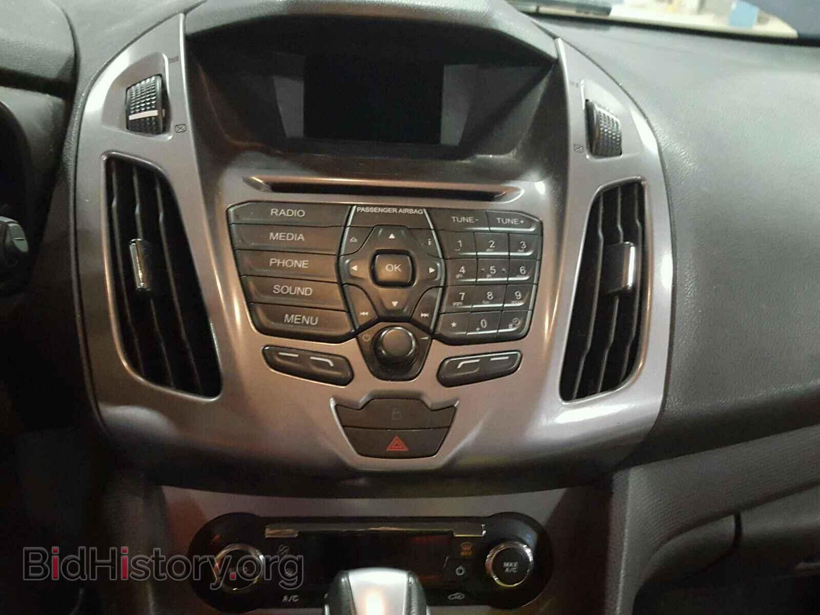 2014 FORD TRANSIT CO - VIN: NM0GS9F71E1167211 - Фото 9