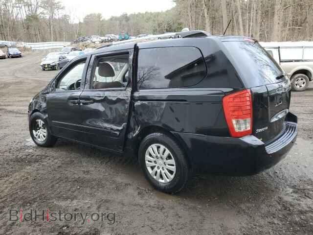 2014 KIA All Models - VIN: KNDMG4C75E6543376 - Photo 2