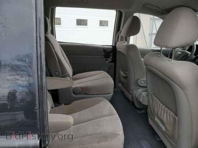 2014 KIA All Models - VIN: KNDMG4C75E6543376 - Photo 11