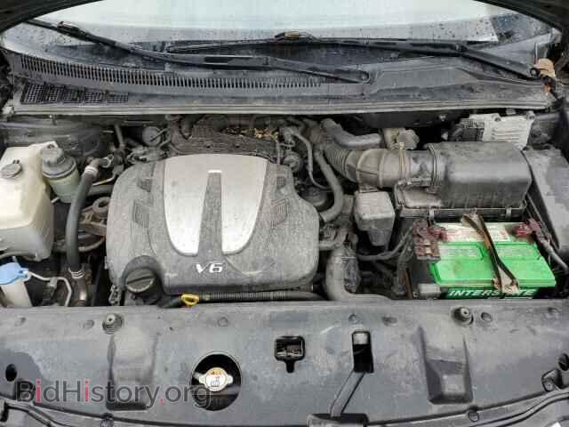 2014 KIA All Models - VIN: KNDMG4C75E6543376 - Photo 12