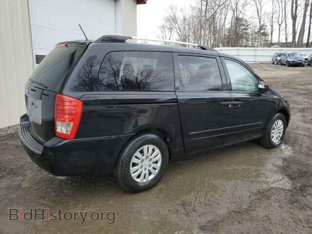 2014 KIA All Models - VIN: KNDMG4C75E6543376 - Photo 3