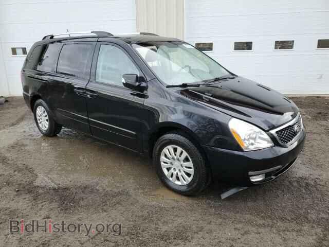 2014 KIA All Models - VIN: KNDMG4C75E6543376 - Photo 4