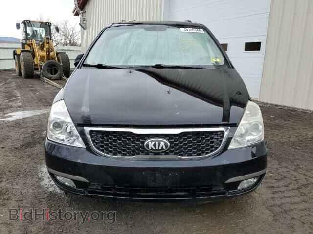 2014 KIA All Models - VIN: KNDMG4C75E6543376 - Photo 5
