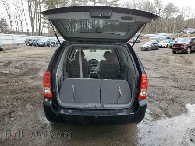 2014 KIA All Models - VIN: KNDMG4C75E6543376 - Photo 6