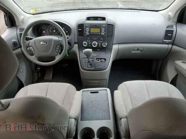 2014 KIA All Models - VIN: KNDMG4C75E6543376 - Photo 8