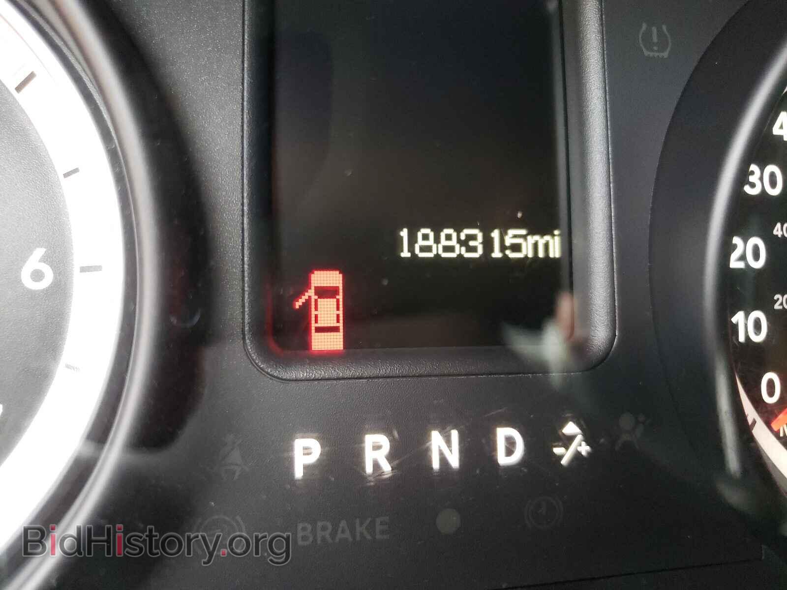 2013 RAM 1500 - VIN: 1C6RR7FT5DS528366 - Фото 8