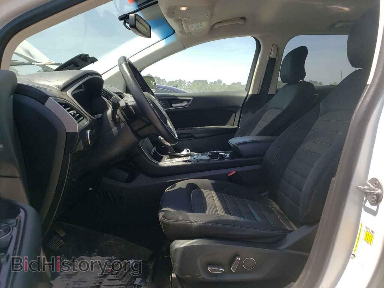2017 FORD EDGE - VIN: 2FMPK4J99HBC03892 - Фото 7