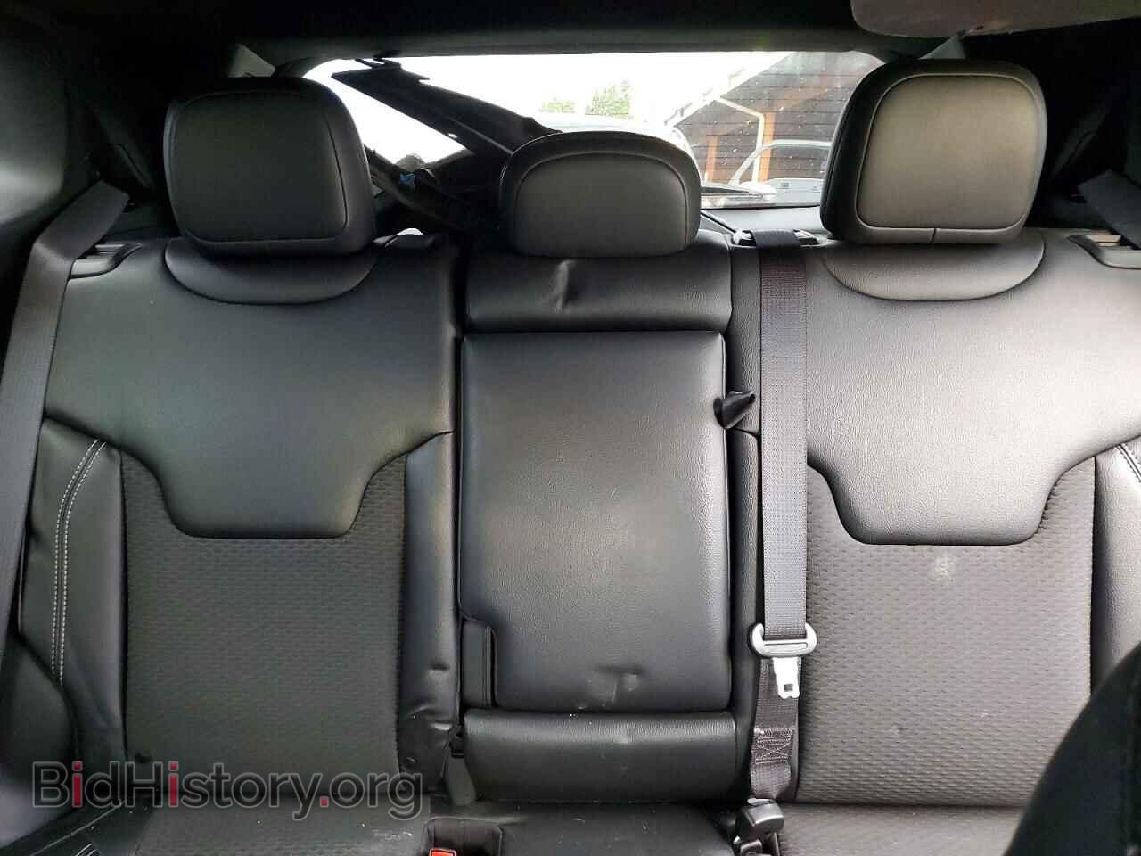 2024 JEEP COMPASS - VIN: 3C4NJDBN2RT602675 - Фото 10