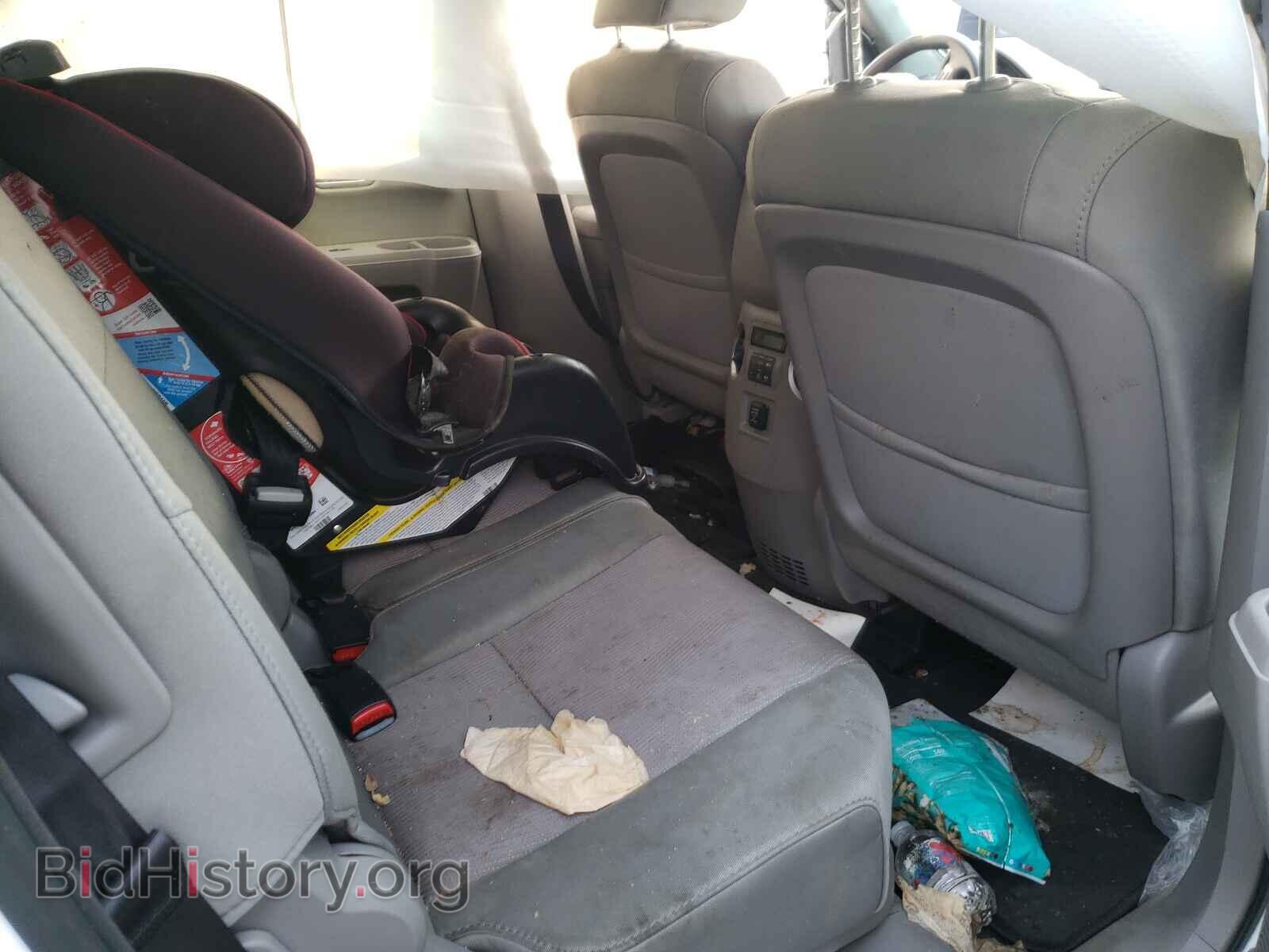 2013 HONDA PILOT - VIN: 5FNYF4H49DB061631 - Фото 6