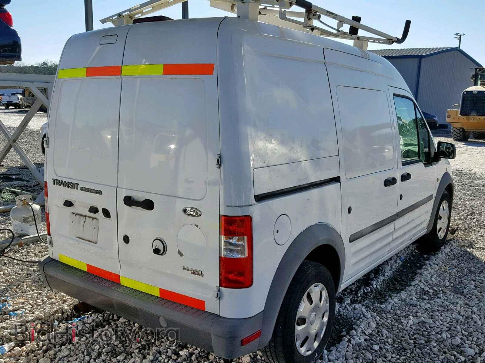 2012 FORD TRANSIT CO - VIN: NM0LS7AN5CT083242 - Фото 4