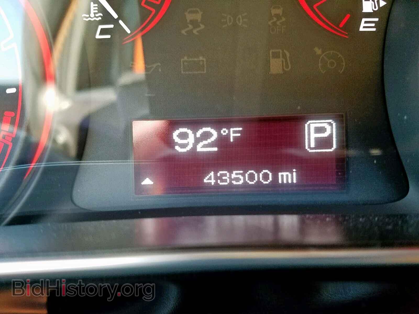 2015 DODGE DART - VIN: 1C3CDFBB4FD123809 - Фото 8