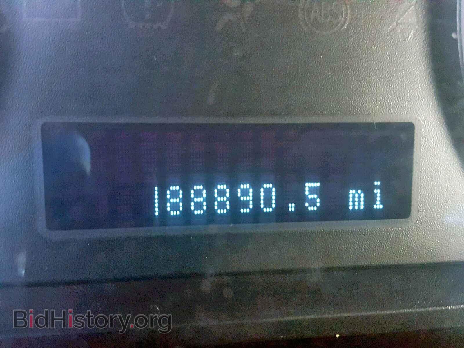 2011 FORD ESCAPE - VIN: 1FMCU9D79BKC05493 - Фото 8
