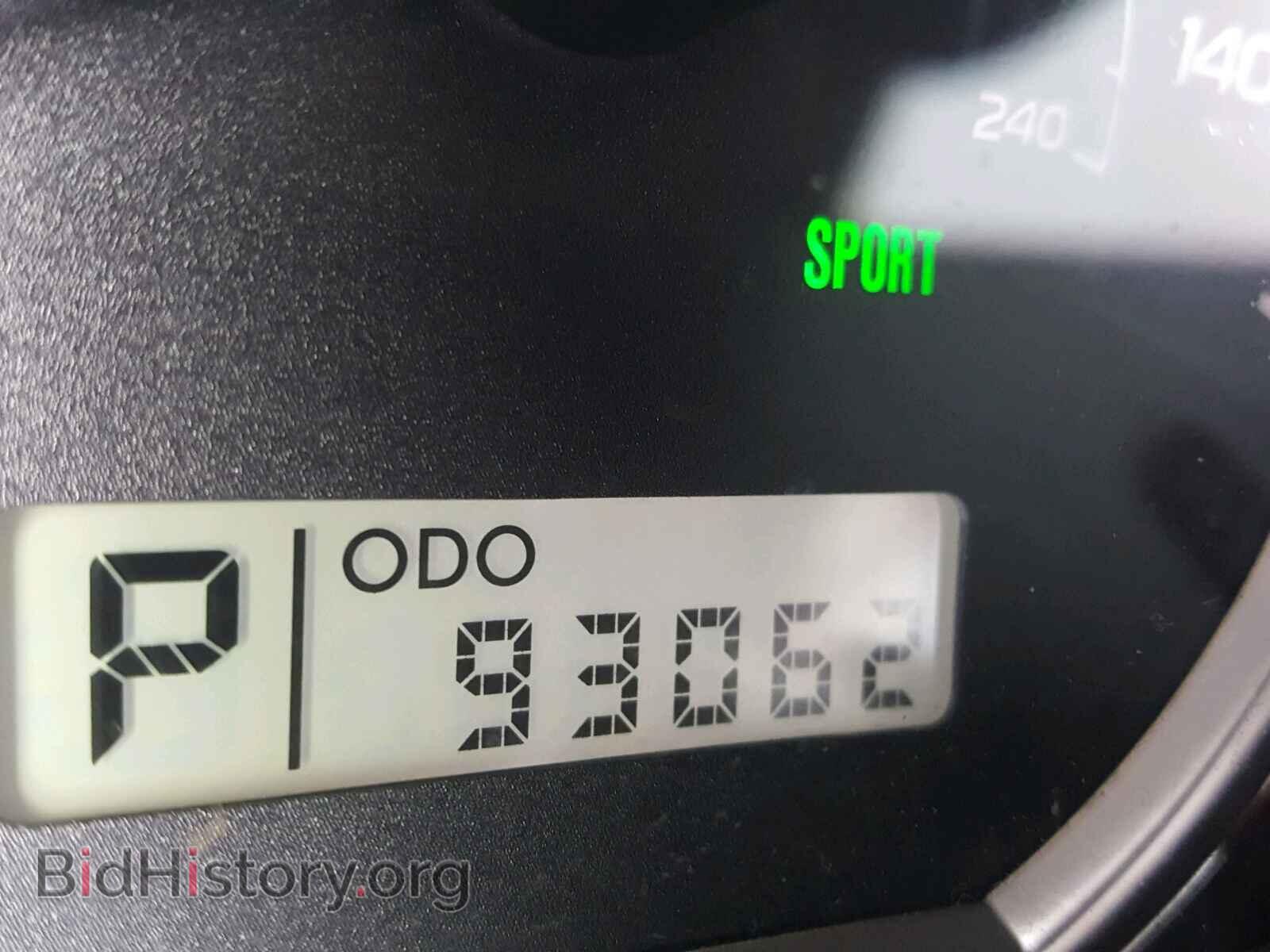 2012 SUBARU FORESTER - VIN: JF2SHADC7CH455706 - Фото 8